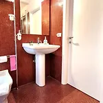 San Giusto Loft Lägenhet Trieste