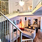 San Giusto Loft Lägenhet Trieste
