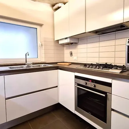 San Giusto Loft