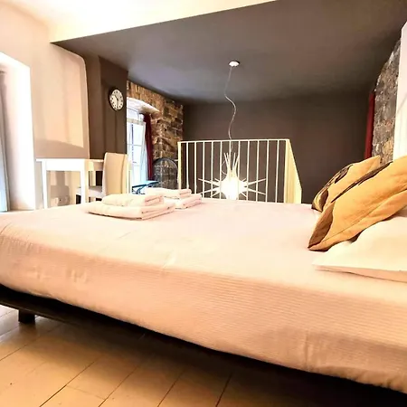 San Giusto Loft Триест