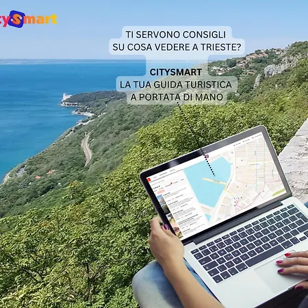 San Giusto Loft 公寓