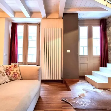 San Giusto Loft * 的里雅斯特