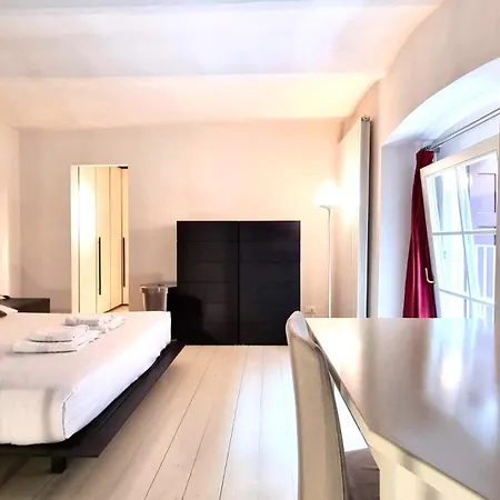 San Giusto Loft Apartamento