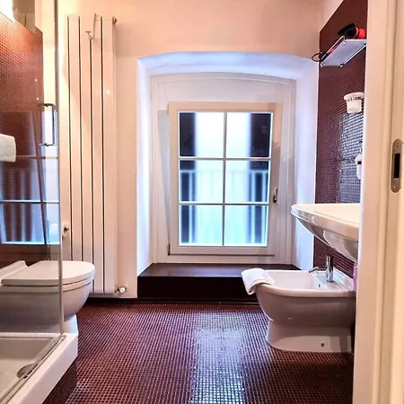 San Giusto Loft Апартаменты *