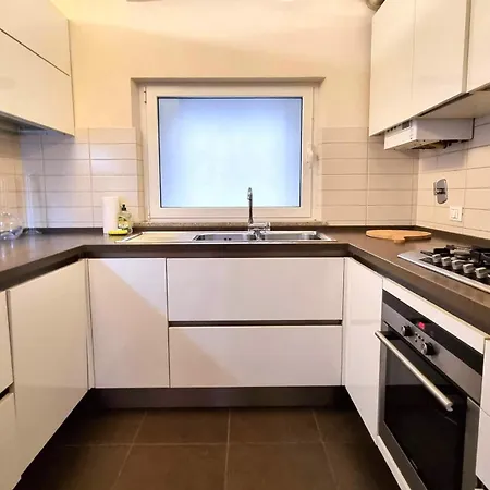 San Giusto Loft * Триест