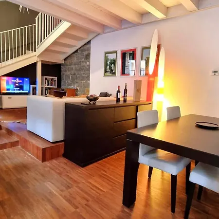 San Giusto Loft Trieste