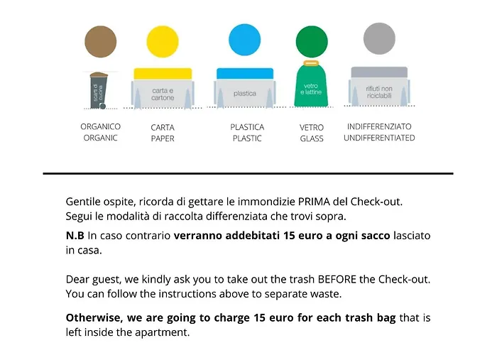 San Giusto Loft * Terst