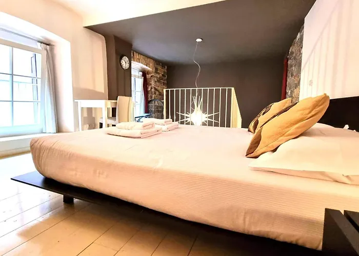 San Giusto Loft Terst