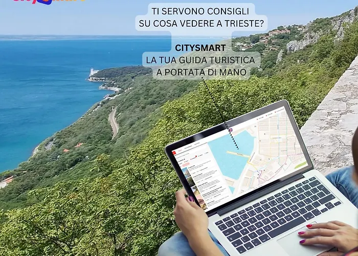 San Giusto Loft Apartmán