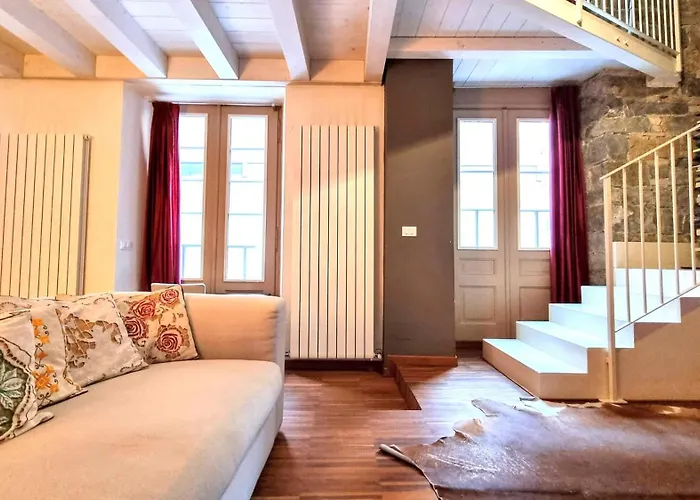 San Giusto Loft * Terst