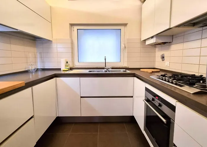 San Giusto Loft * Terst