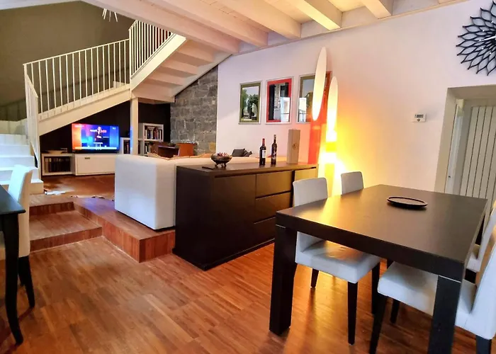 San Giusto Loft Terst