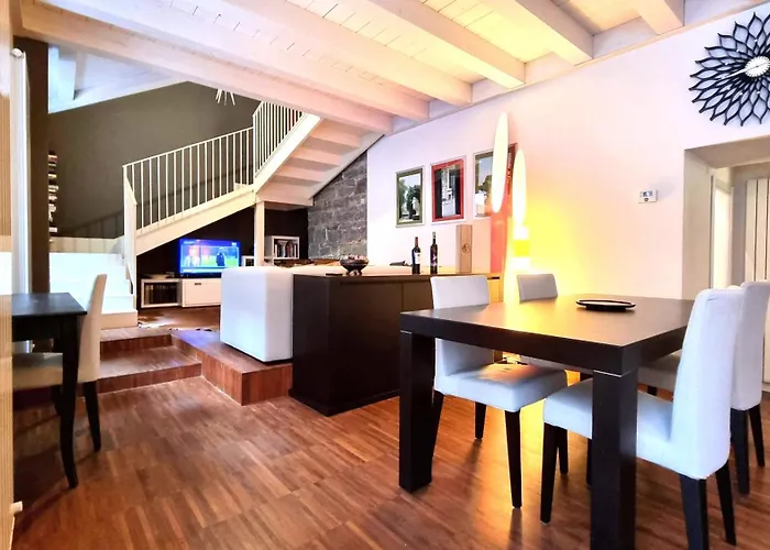 San Giusto Loft * Terst